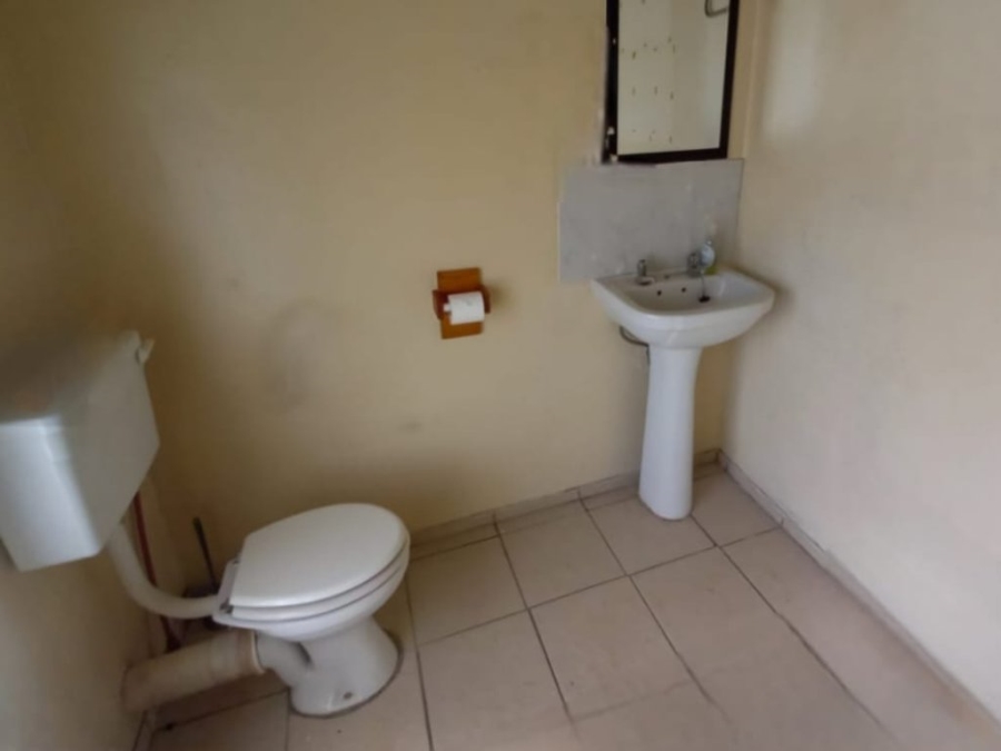 2 Bedroom Property for Sale in Boshof Free State